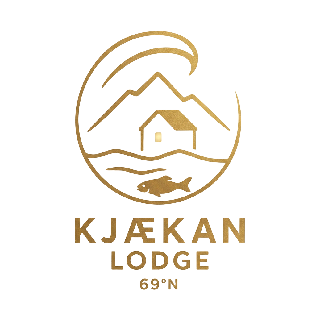 Kjækan Lodge